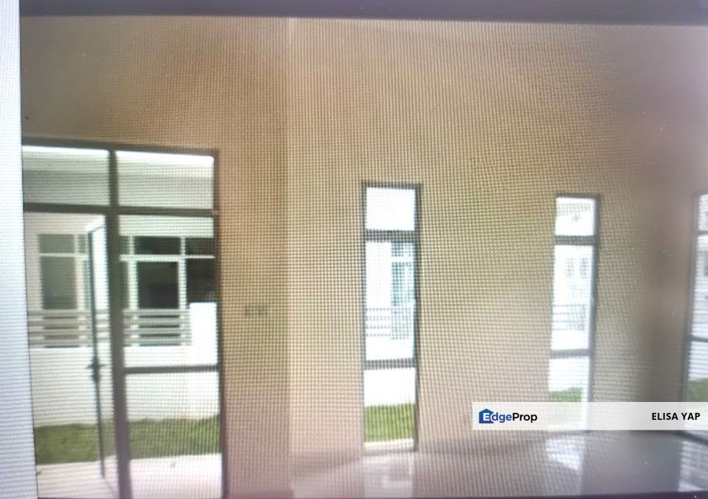 Areca Residence @ Laman Rimbunan Kepong Semi D House 38x80 Near to MRT Station FOR SALE, Selangor, Kepong