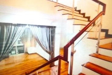 Areca Residence @ Laman Rimbunan