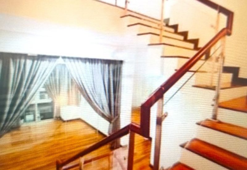 Areca Residence @ Laman Rimbunan