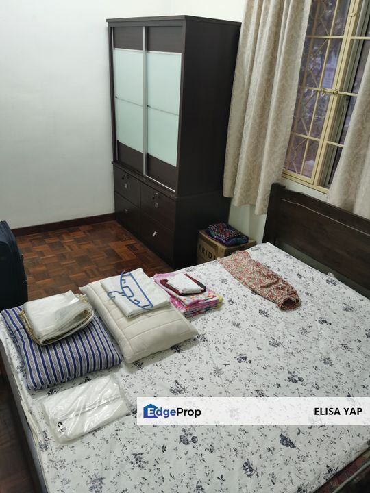 Subang Perdana Goodyear Court 10, Subang Jaya 1st Floor 1039sqft Ada Lift Freehold FOR SALE, Selangor, Subang Jaya