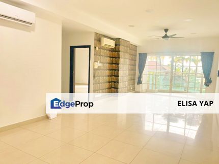 Hartamas Regency 2 Dutamas Facing Pool View Freehold 1927sqft 2 Carpark FOR SALE, Kuala Lumpur, Dutamas
