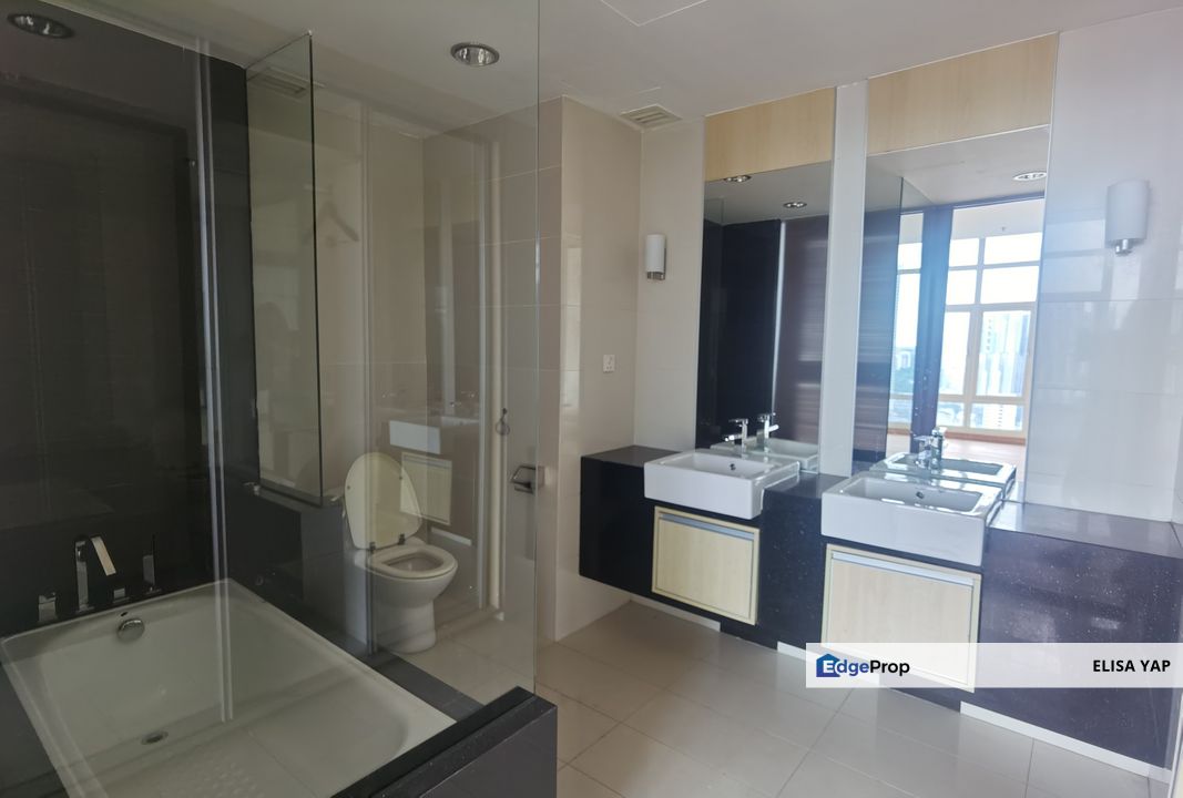 Dua Sentral Resident @ Brickfields, Kuala Lumpur  Freehold Near to KL Sentral Largest  Transit Hub, Kuala Lumpur, Brickfields