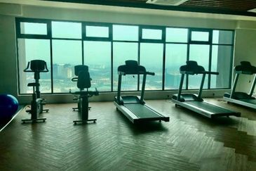 Emira Residence @ Shah Alam