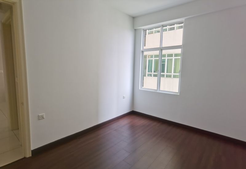 Subang Olives Residence