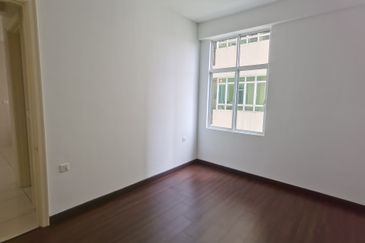 Subang Olives Residence