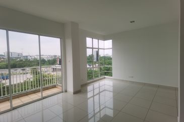 Subang Olives Residence