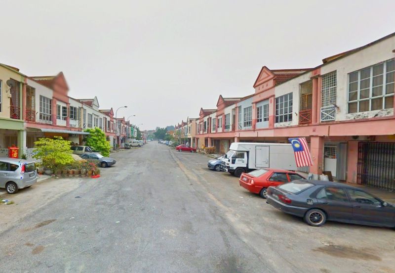 Bandar Pinggiran Subang @ Seksyen U5