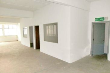 Bandar Pinggiran Subang @ Seksyen U5