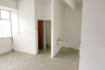 Bandar Pinggiran Subang @ Seksyen U5