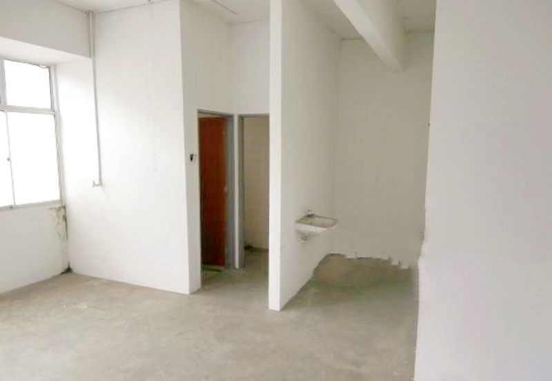 Bandar Pinggiran Subang @ Seksyen U5