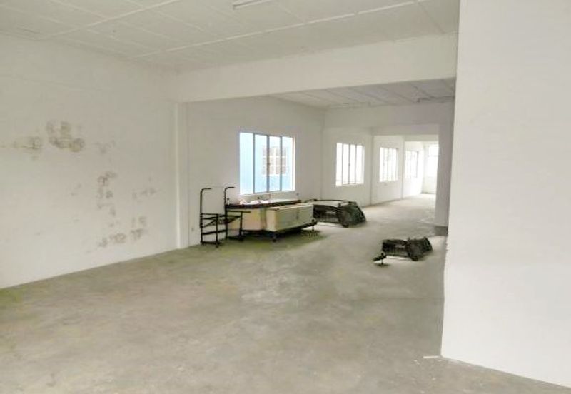 Bandar Pinggiran Subang @ Seksyen U5