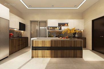 Taman Sri Gombak Heights/Gombak Groove @ Sri Gombak