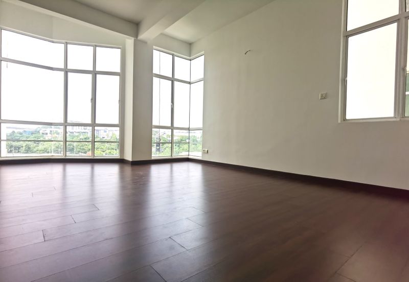 Subang Olives Residence