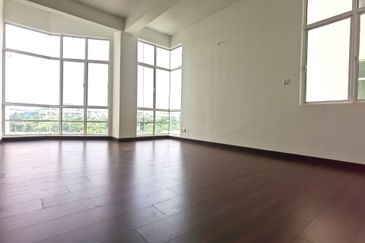 Subang Olives Residence