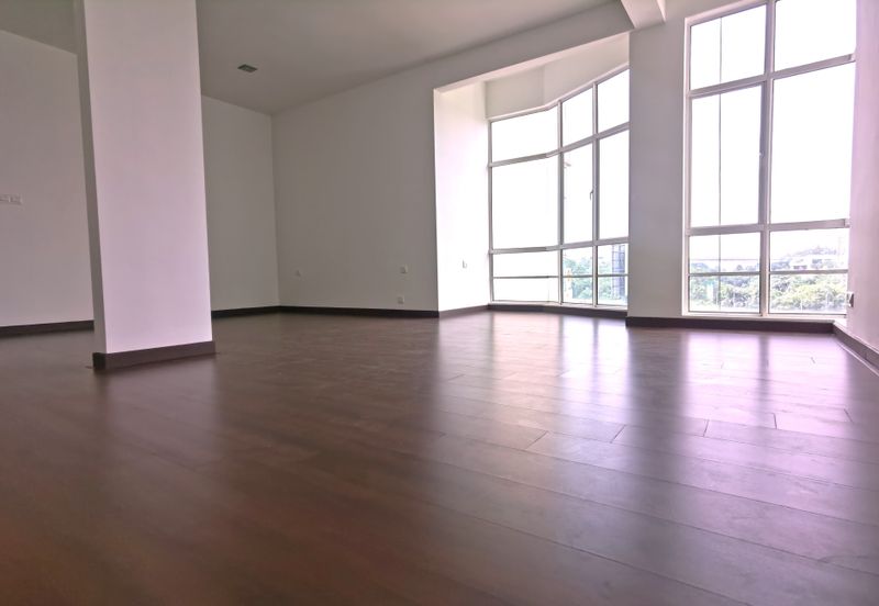 Subang Olives Residence