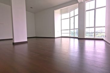 Subang Olives Residence