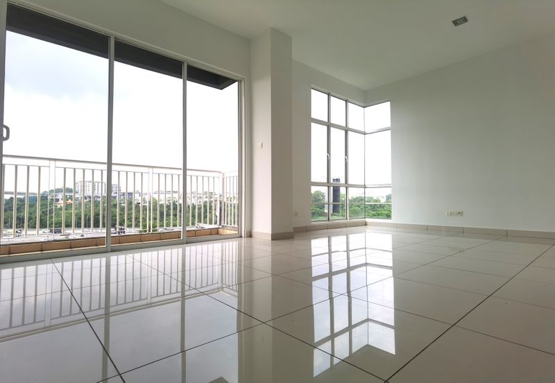 Subang Olives Residence