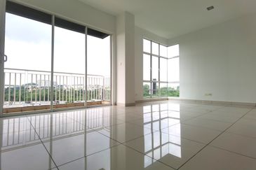 Subang Olives Residence