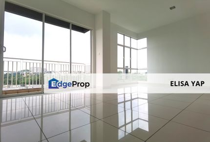 Subang Olives Residence SS16 Subang Jaya 1927sqft Freehold 2 Parking Dual Key Corner Below Market Value FOR SALE, Selangor, Subang Jaya