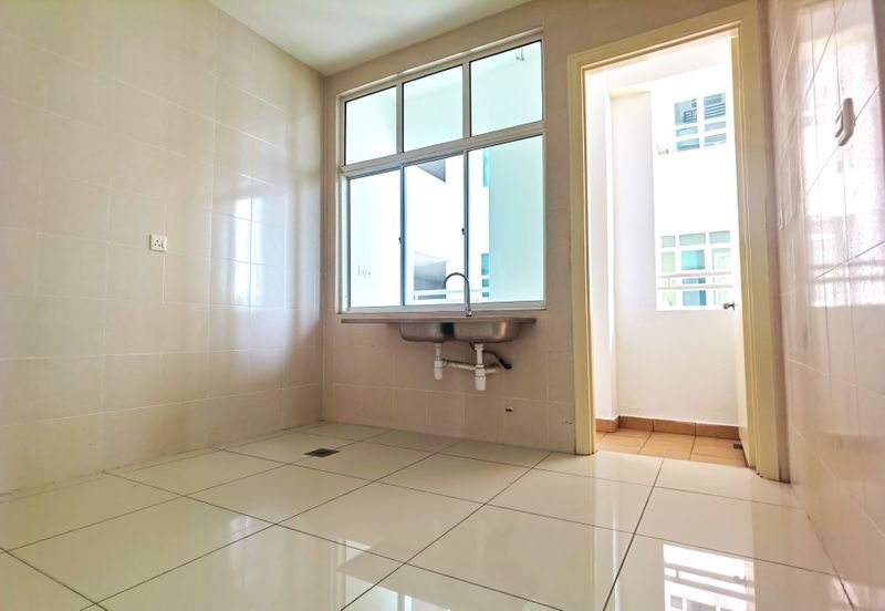 Subang Olives Residence