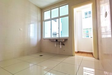 Subang Olives Residence