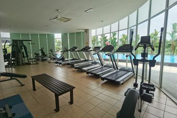 Subang Olives Residence