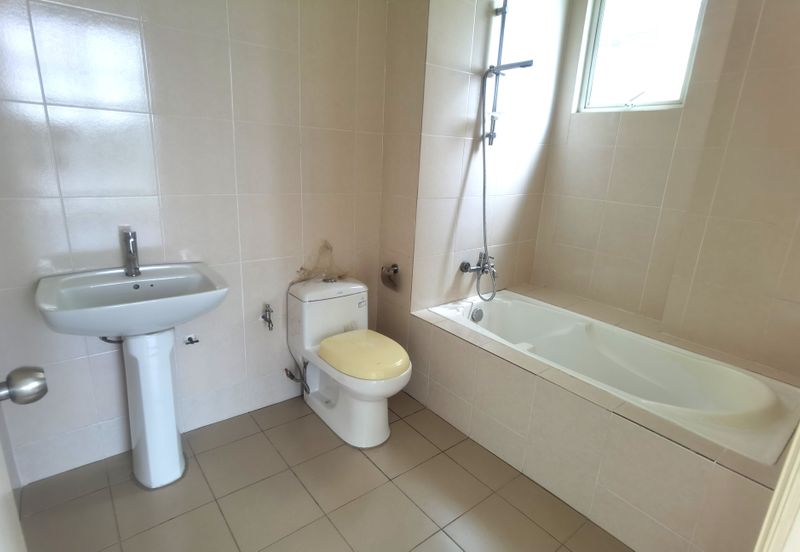 Subang Olives Residence