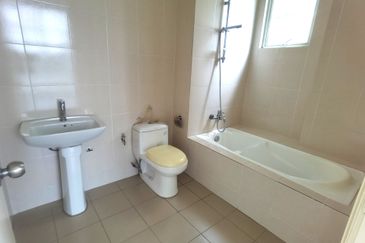 Subang Olives Residence