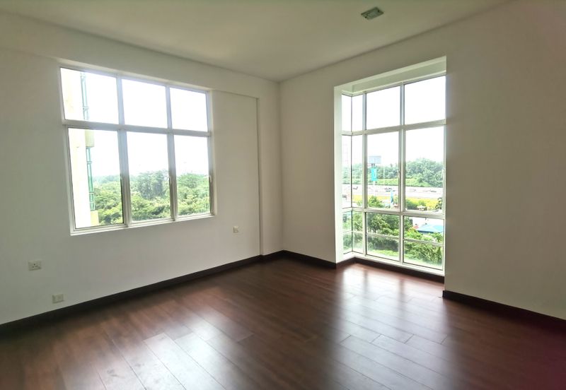 Subang Olives Residence