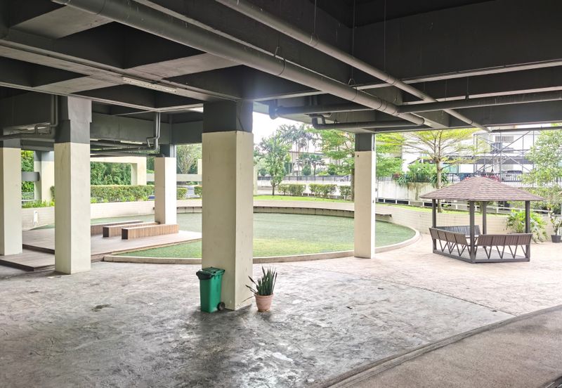 Subang Olives Residence