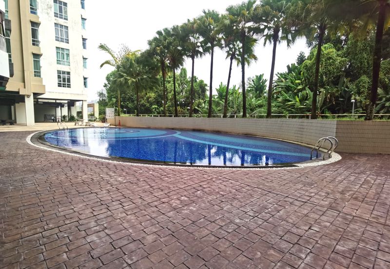 Subang Olives Residence