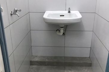 Pangsapuri Angsana USJ 1