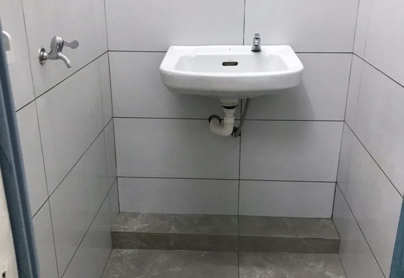 Pangsapuri Angsana USJ 1