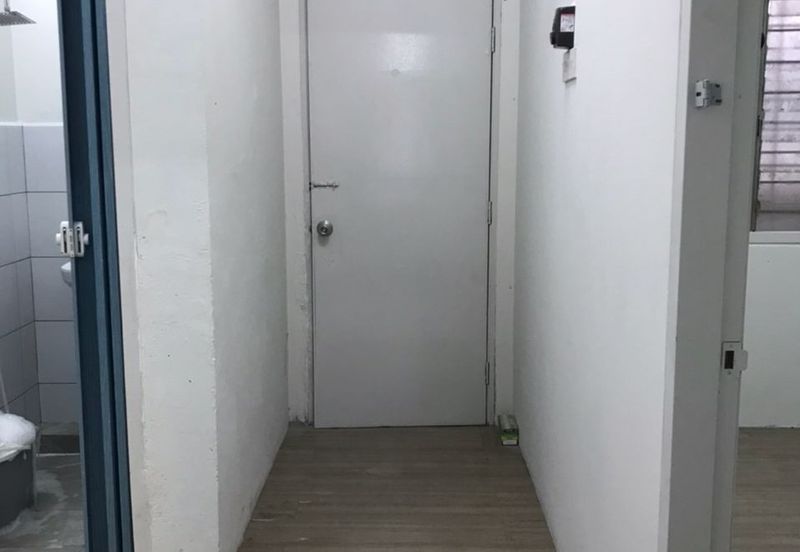 Pangsapuri Angsana USJ 1