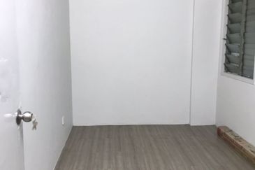 Pangsapuri Angsana USJ 1