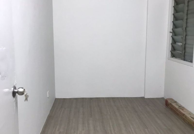 Pangsapuri Angsana USJ 1