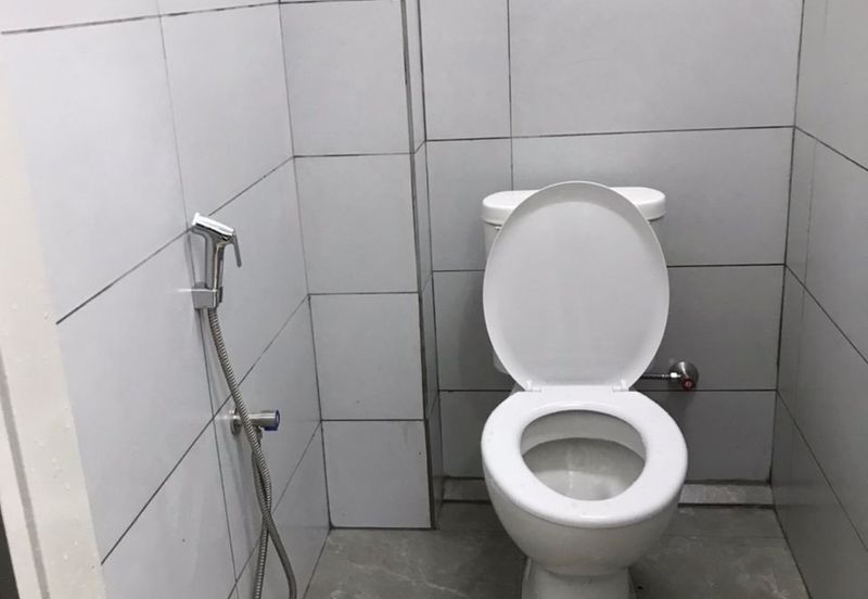 Pangsapuri Angsana USJ 1