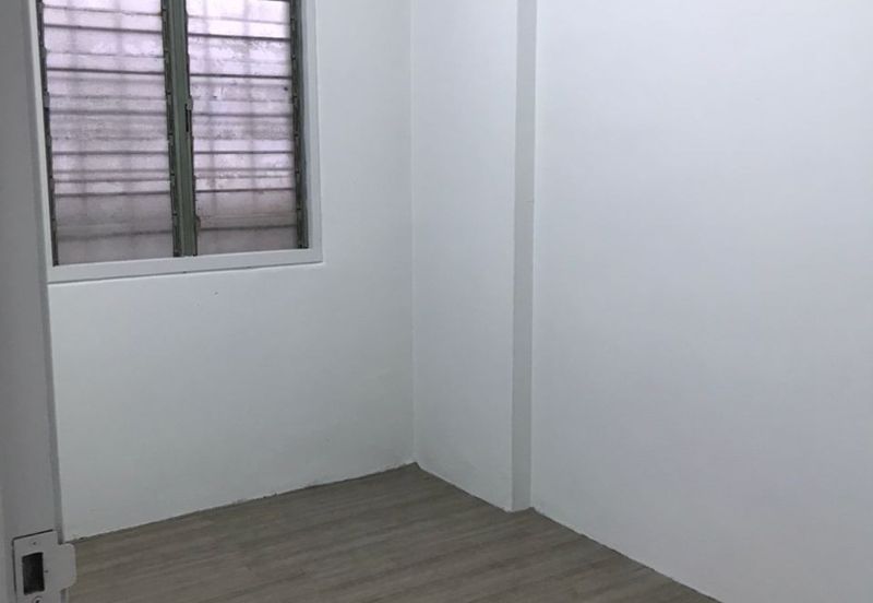 Pangsapuri Angsana USJ 1