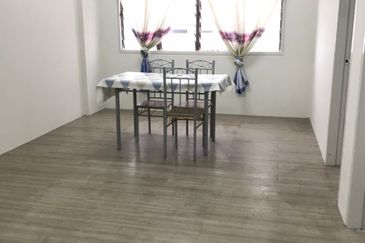 Pangsapuri Angsana USJ 1