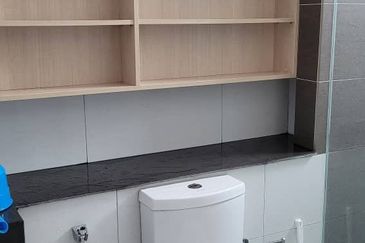 Shaftsbury Residence