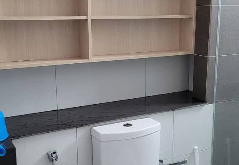 Shaftsbury Residence