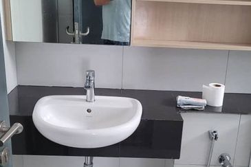 Shaftsbury Residence