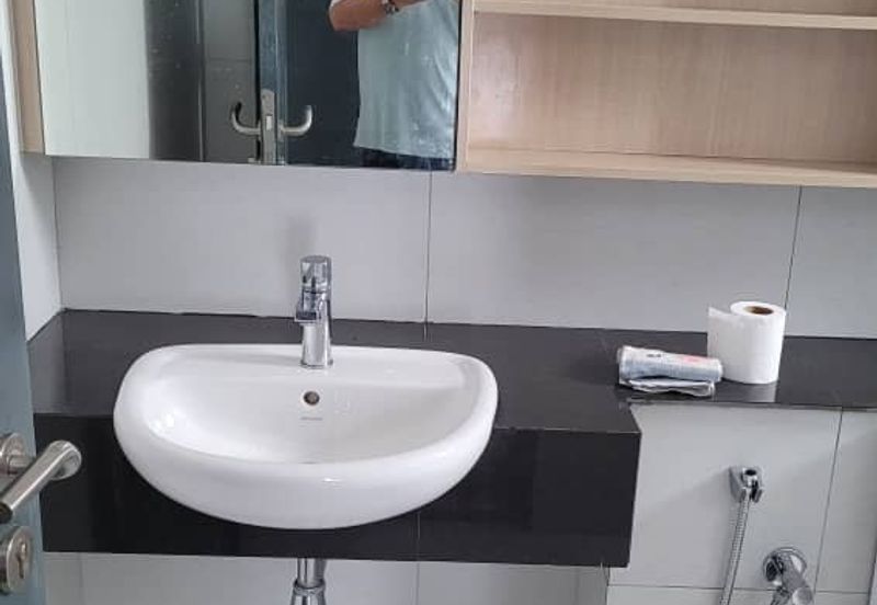 Shaftsbury Residence