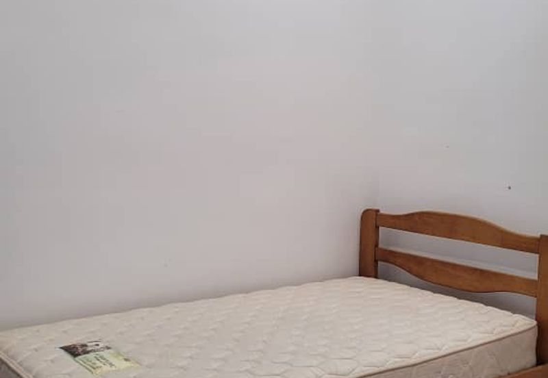 Shaftsbury Residence