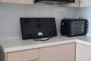 Shaftsbury Residence