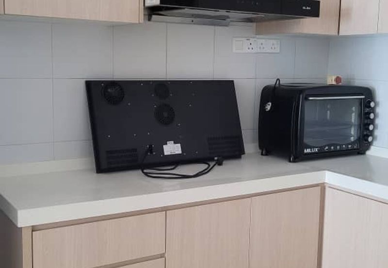 Shaftsbury Residence