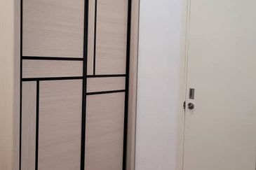 Shaftsbury Residence