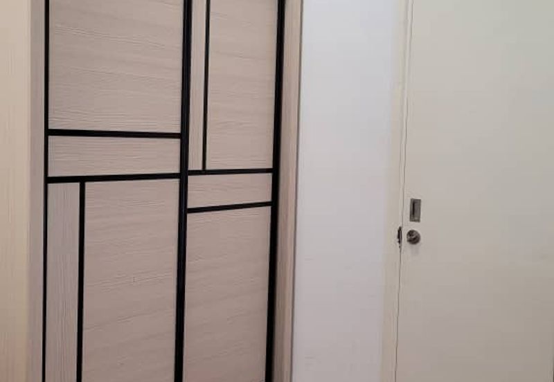 Shaftsbury Residence