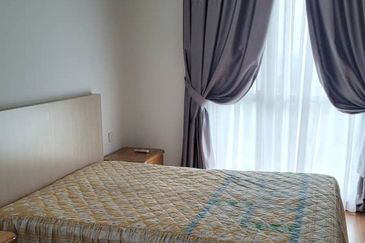 Shaftsbury Residence