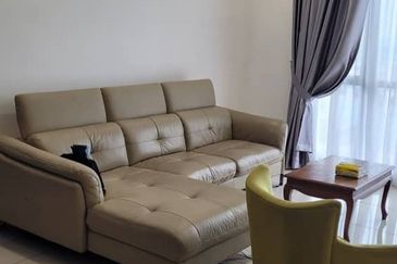 Shaftsbury Residence